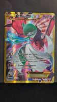 🇫🇷 Gardevoir EX (Secret Rare) 116/114 Holo XY - Pokémon