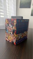 One Piece Manga Box Set 8 Eiichiro Oda neuwertig