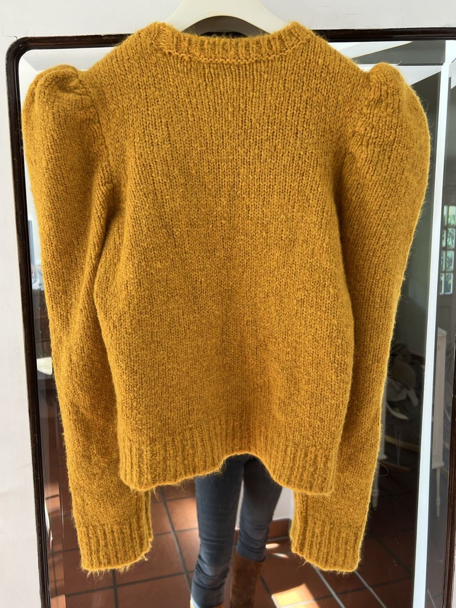 Derek Lam Maglioni & Felpe: Pullover Derek Lam Size S – Nuovo (secondo la descrizione) da Zürich venduto da panka01 3