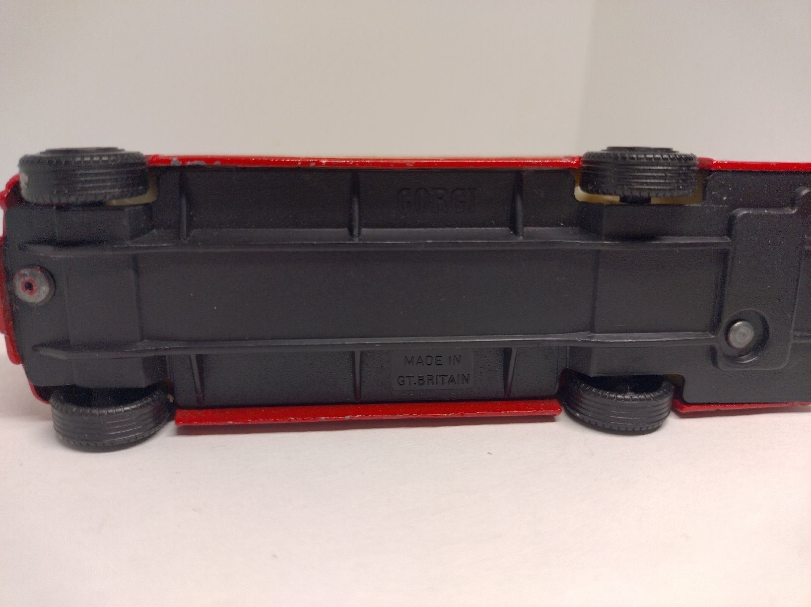 Corgi Toys Voitures modèles: Corgi, London Bus – D'occasion à La Chaux-de-Fonds par Pierrot8404 5