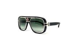Bugatti  Herren Schwarz Sonnenbrille 07-MBK-RG Lp.1620.-Fr.