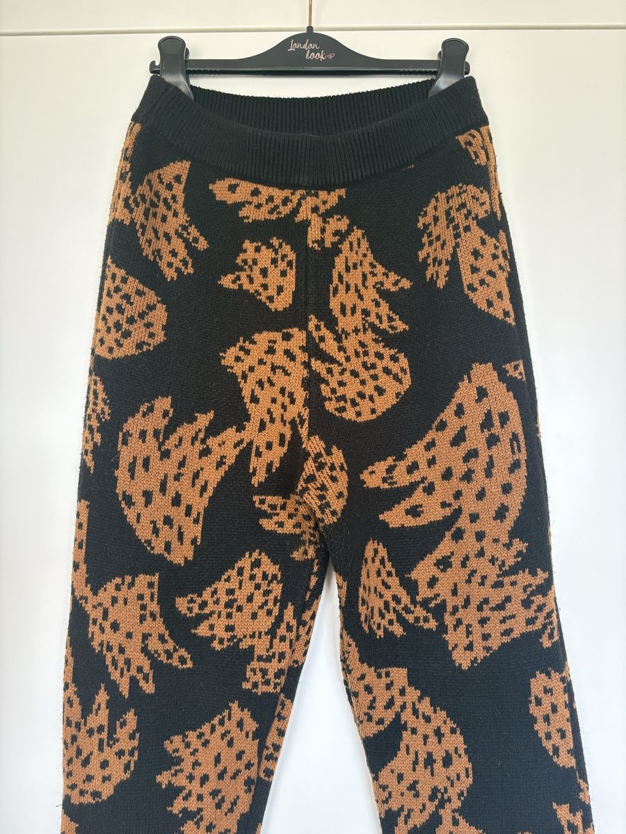 Farm Rio Pantaloni: Pantalon Farm Rio banane taille L – Nuovo (secondo la descrizione) da Prilly venduto da mai_ktw8 4