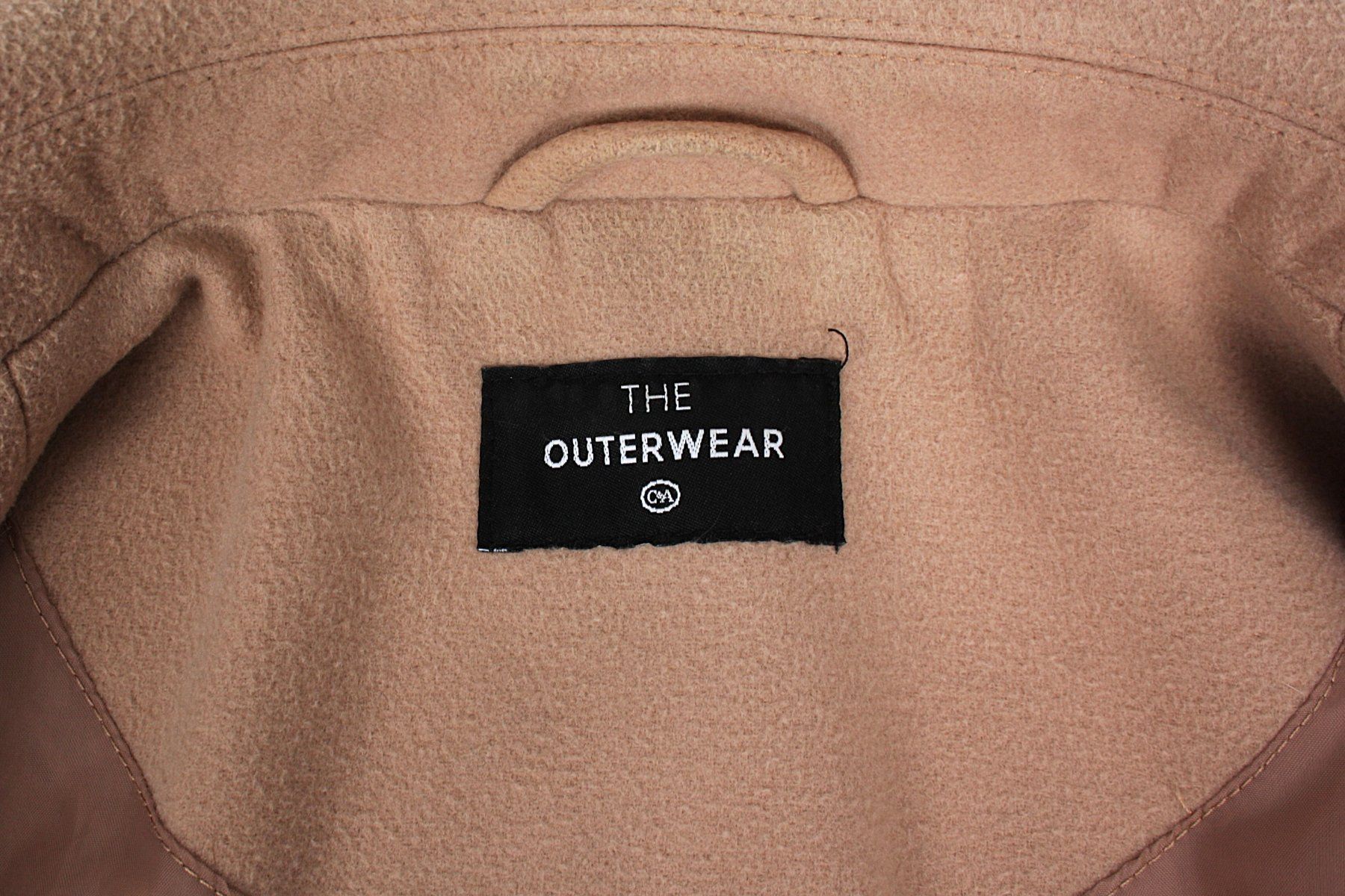 C&A Cappotti: C&A Mantel Damen 40 – Usato da Zollikofen venduto da Restwert_Zollikofen 5