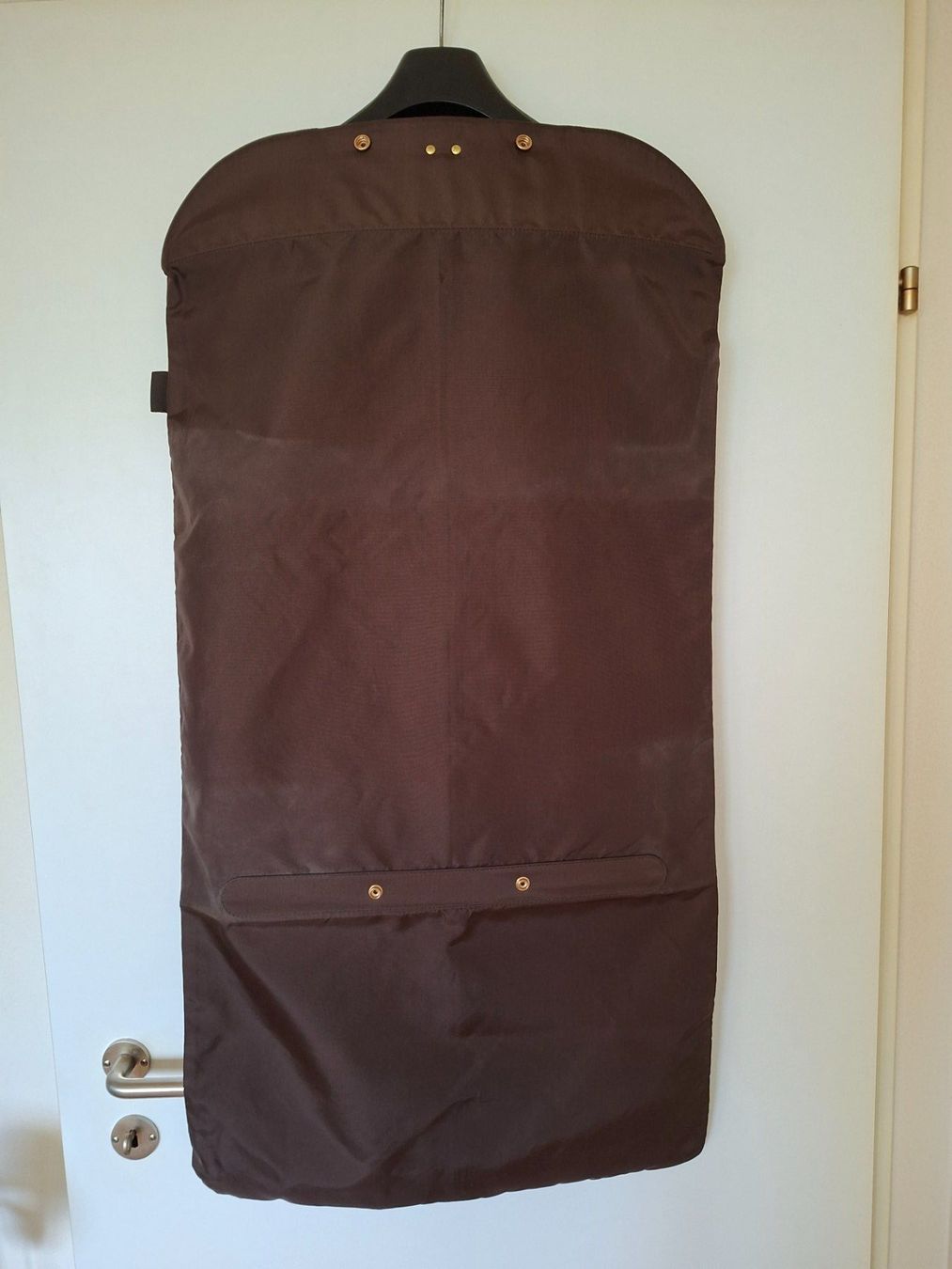 Louis Vuitton Sacs: LOUIS VUITTON  Kleidersack / Kleiderschutzhülle – Neuf (Voir description) à Zürich par Daniel517 1