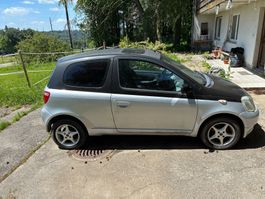 Toyota Yaris 1.3