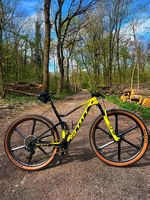 Scott Spark RC900 WC