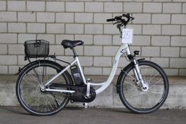 Occasionsvelo 25