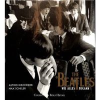 The Beatles - wie alles begann