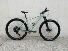 Scott Contessa Active 10 (Modell 2022) - Top Zustand / SRAM