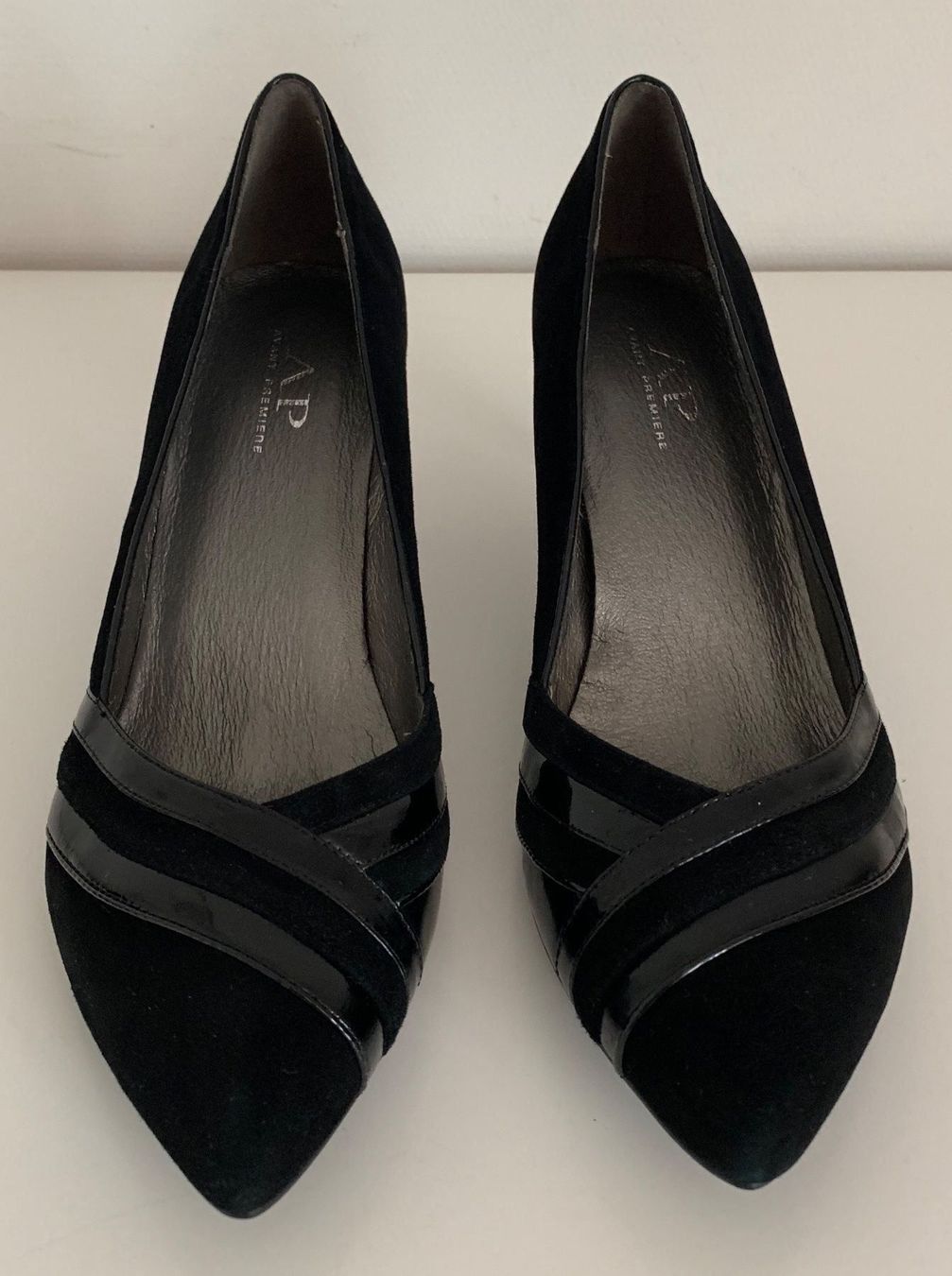 Avant Premiere Scarpe da donna: Pumps AVANT PREMIERE S – Nuovo (secondo la descrizione) da Zürich venduto da ThaliaL 3