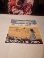 Demoniac – 1992 - Touch The Wind - Serbien Thrash Metal