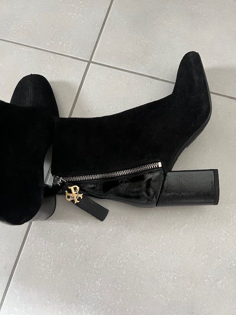 Pinko Scarpe da donna: Pinko Schuhe Gr 36 echtes Leder – Nuovo (secondo la descrizione) da Neerach venduto da romiping 2