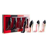 Carolina Herrera Good Girl Parfum Set 4x 7ml neu