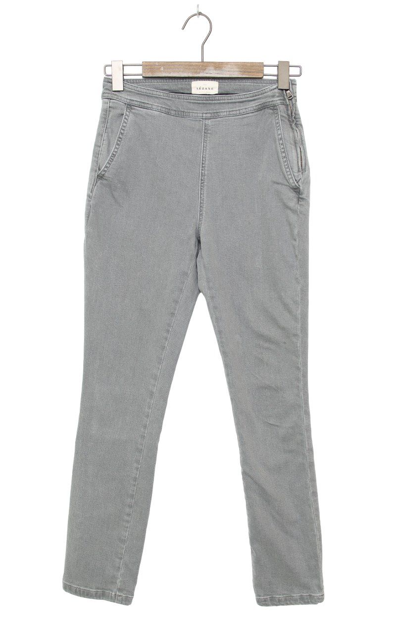 Sezane Jeans: Sézane Clara Jeans – Gr. 36 – Usato da Illnau venduto da Monkky 1