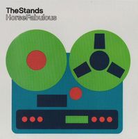 CD The Stands - Horse fabulous (2005)
