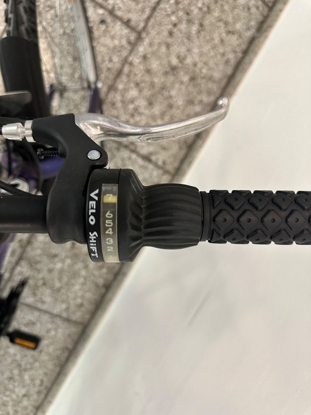 Biciclette: Velo Cloudy California – Usato da Liestal venduto da FuV01 5