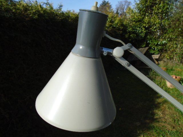 Lampade: Lampe architecte design 60' scandinave Ledu – Usato da Pully venduto da giraf01 5