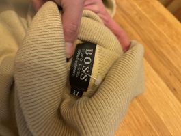 Pulle Hugo Boss taille XL 