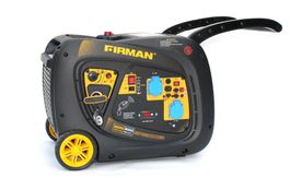 Firman SPG3000iR - Inverter Generator mit 3200 Watt