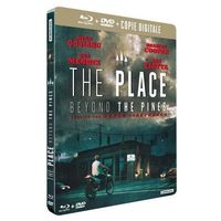 The place beyond the Pines [Blu-ray]
