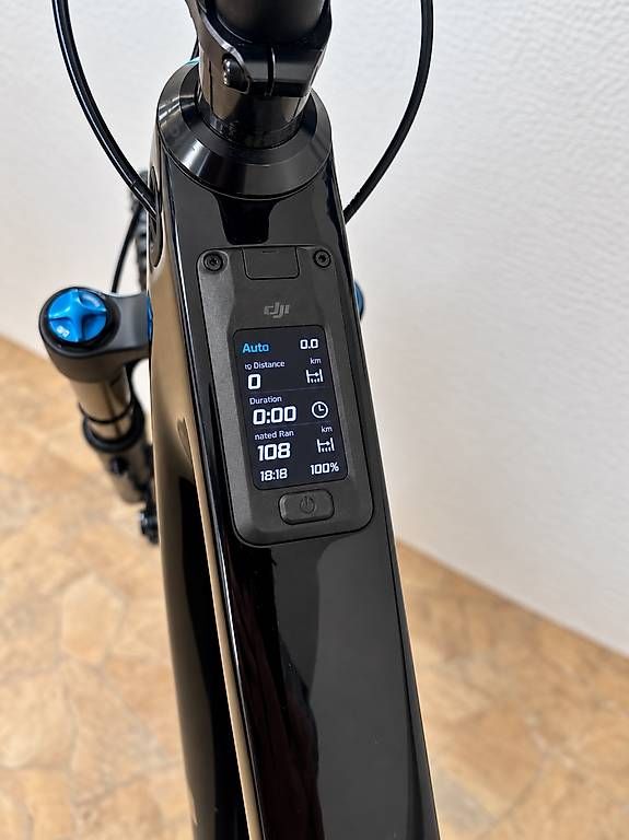 Biciclette: Amflow PL Carbon Pro Neuwertig – Usato da Wallisellen venduto da vs92 4