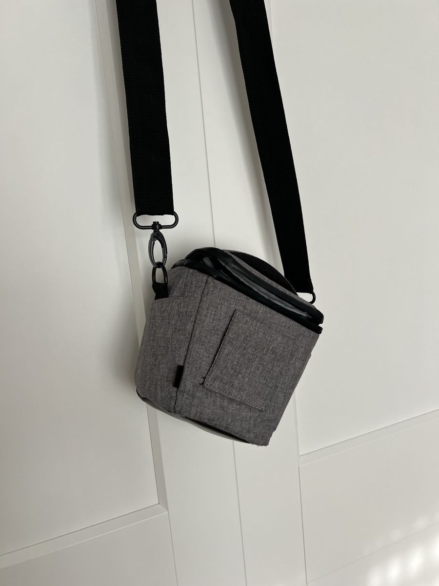 Taschen: Camera bag – Gebraucht aus Pregassona von kat_zh5d 1