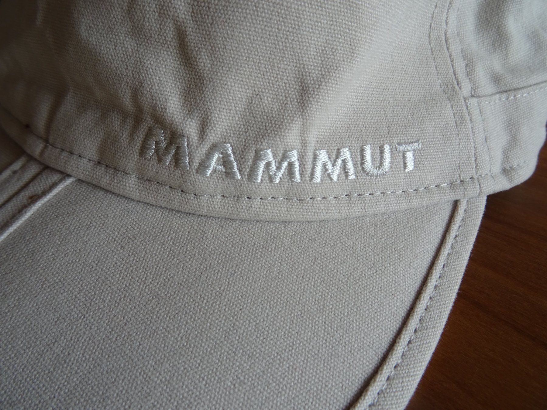 Mammut Hüte, Mützen & Caps: Mammut Hut Cap – Gebraucht aus Niederbipp von PiaZ01 1