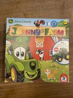 Spiel „Johnny‘s Farm“ für 4 Personen
