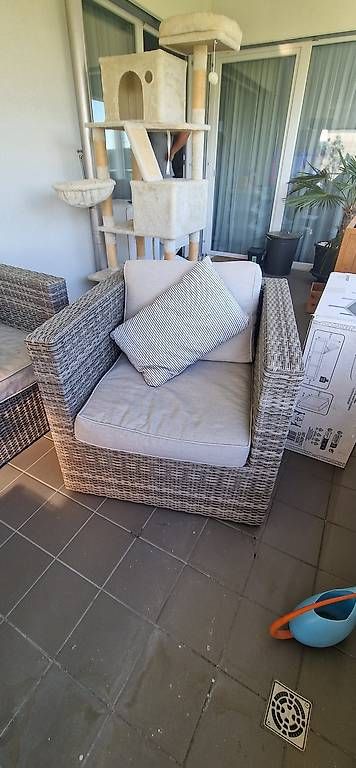 Sedie a sdraio: Garten Lounge – Usato da Oberentfelden venduto da the_88dm 1