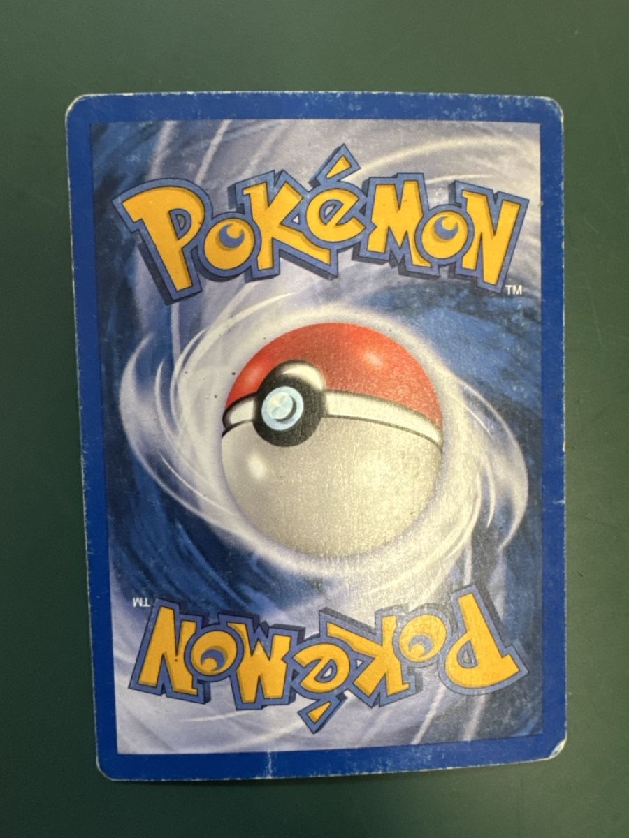 Pokémon Cartes à collectionner: 3 ex Dragon cards holo reverse  – D'occasion à Belprahon par Rob_ain 4