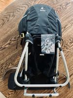 Deuter Kid Comfort I Set Neu mit Etikett