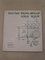 Renzo Piano Museum Beyeler Building Workshop