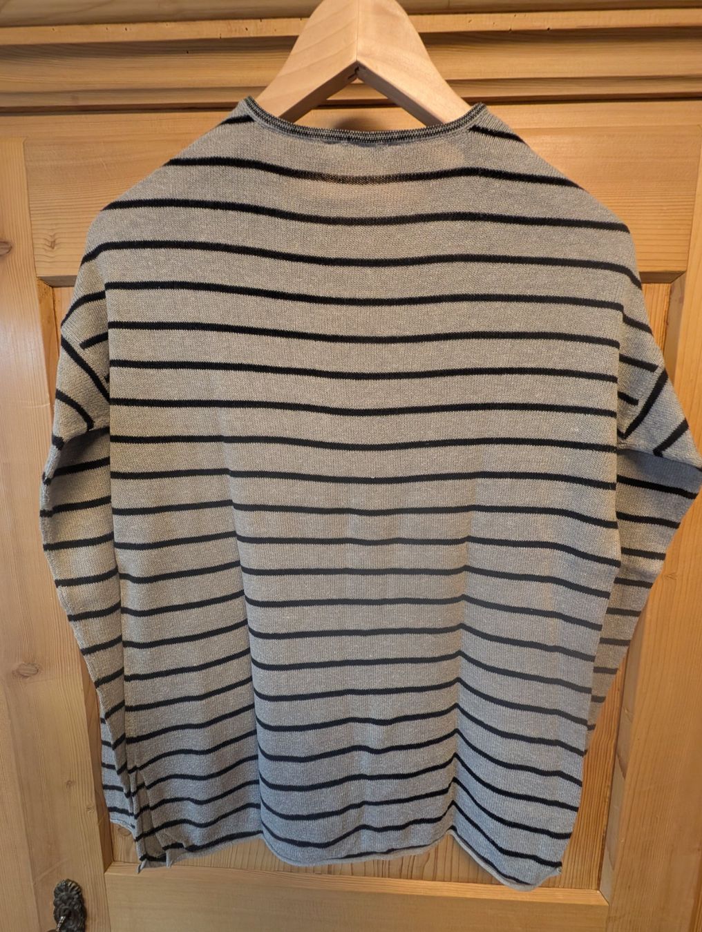 Pull&Bear Maglioni & Felpe: Pull&Bear Pullover, gestreift, Gr. S – Usato da Pfyn venduto da Magra02 1