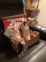 Nike Air force 1 x Off White The Ten US9