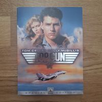 DVD Top Gun 2-Disc Special Edition