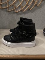Basket à talon
