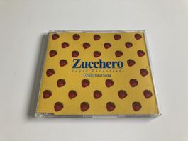 Zucchero - Baila (sexy thing) CD, Bon État 👍