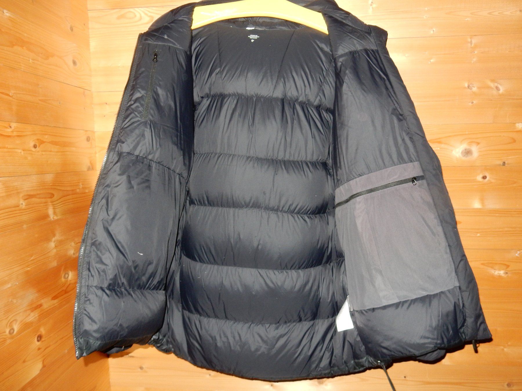 Columbia Giacche: Daunenjacke COLUMBIA, Gr. XXL – Usato da St.Gallen venduto da regenbogen5 3
