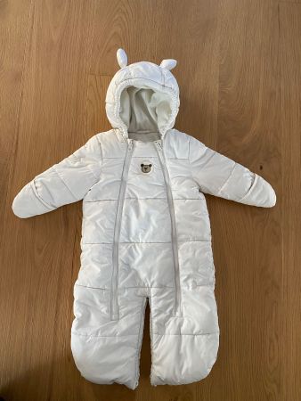 Skianzug für Babys 68 First smile