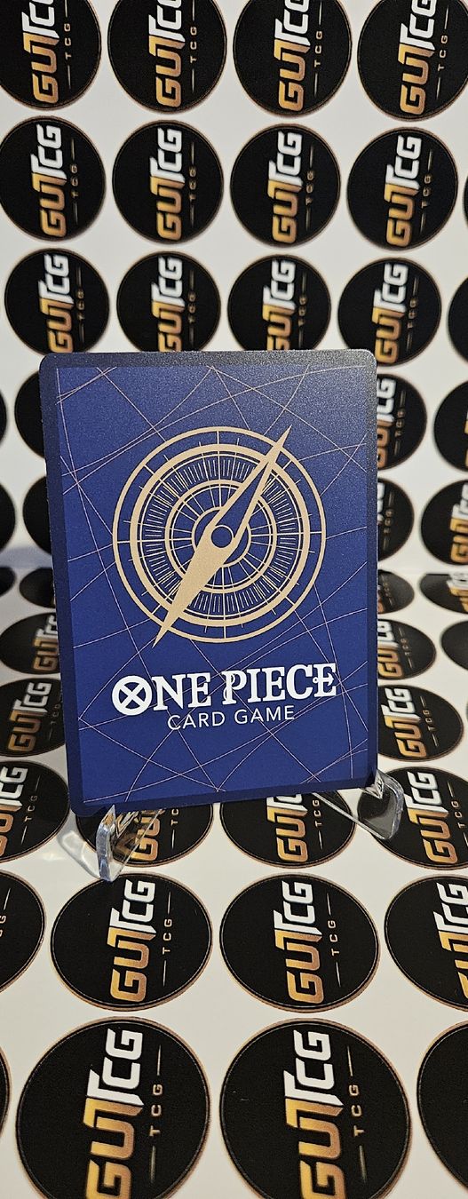 Bandai Carte collezionabili: One Piece Let's Go Event Card – Nuovo (secondo la descrizione) da Rümlang venduto da GUTCG 1