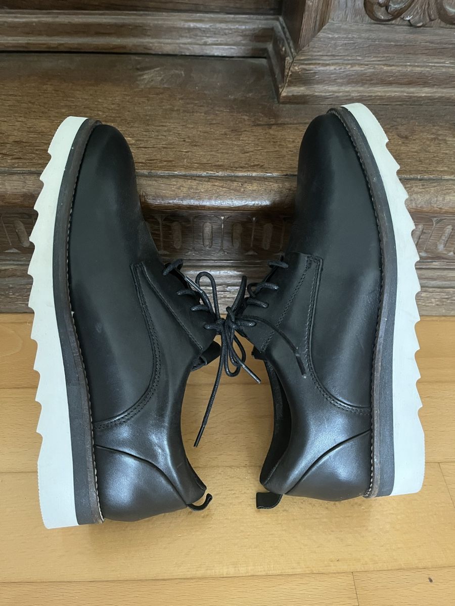 Damenschuhe: Varese Damenschuhe Leder Gr 38 – Gebraucht aus Uetikon am See von erz13 5