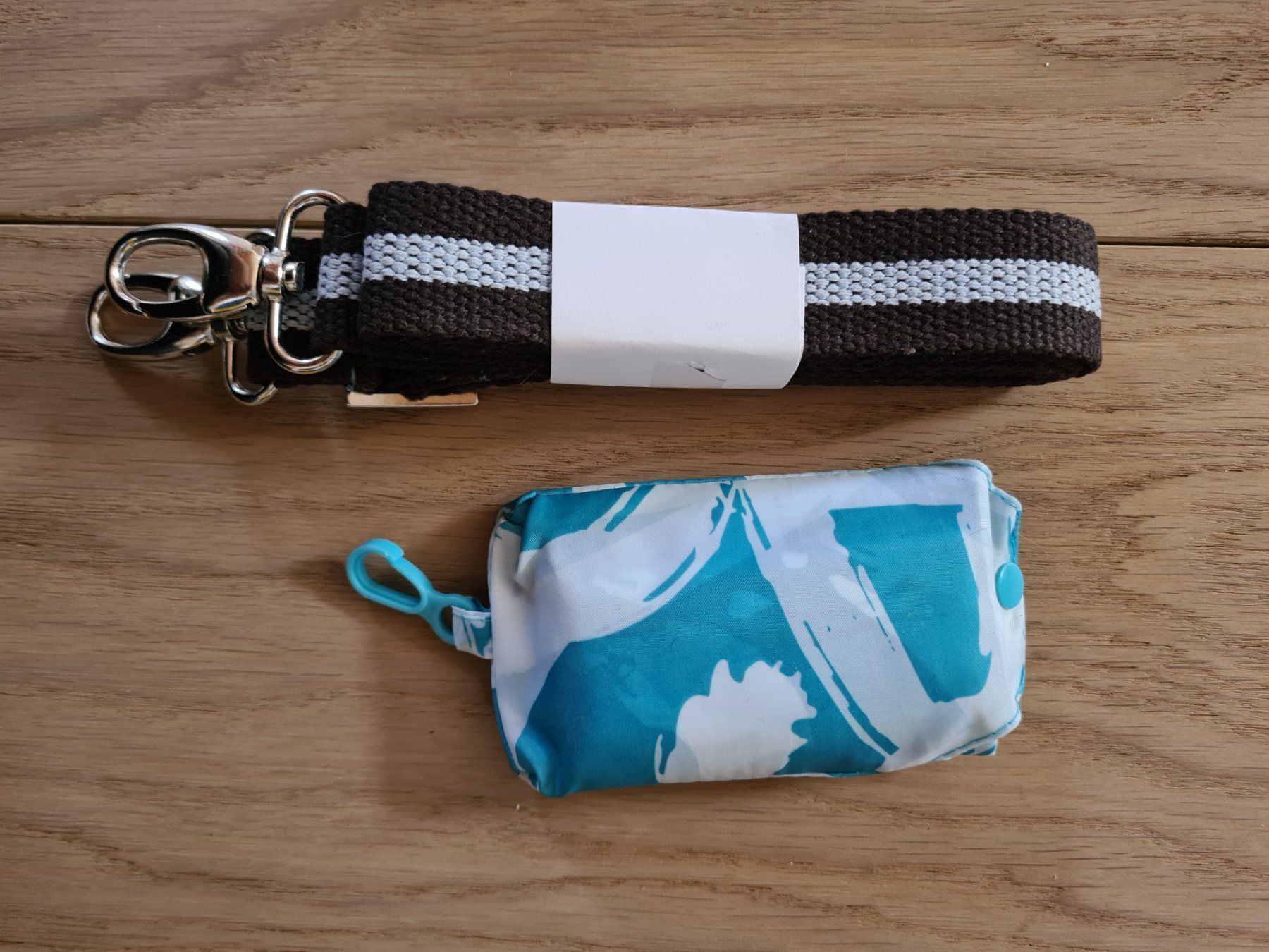 Gabs Borse da donna: Gabs Sofia Echtledertasche gewoben – Usato da Neuhausen venduto da Nemoli 6