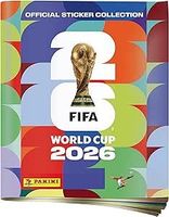 Images Panini WC 202026 (United Edition), images à choix