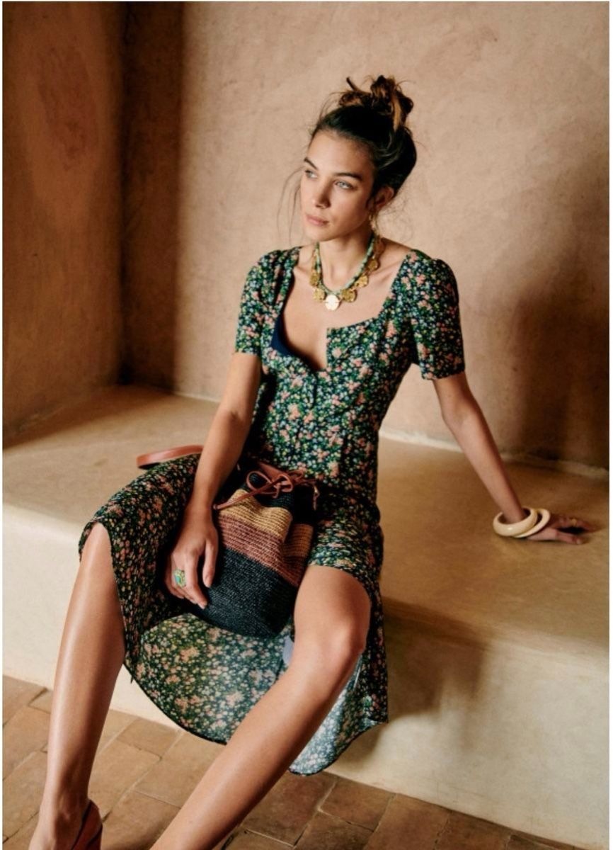 Sezane Vestiti: Robe Sézane T42 (petite) – Usato da Cormagens venduto da mon_fh8p