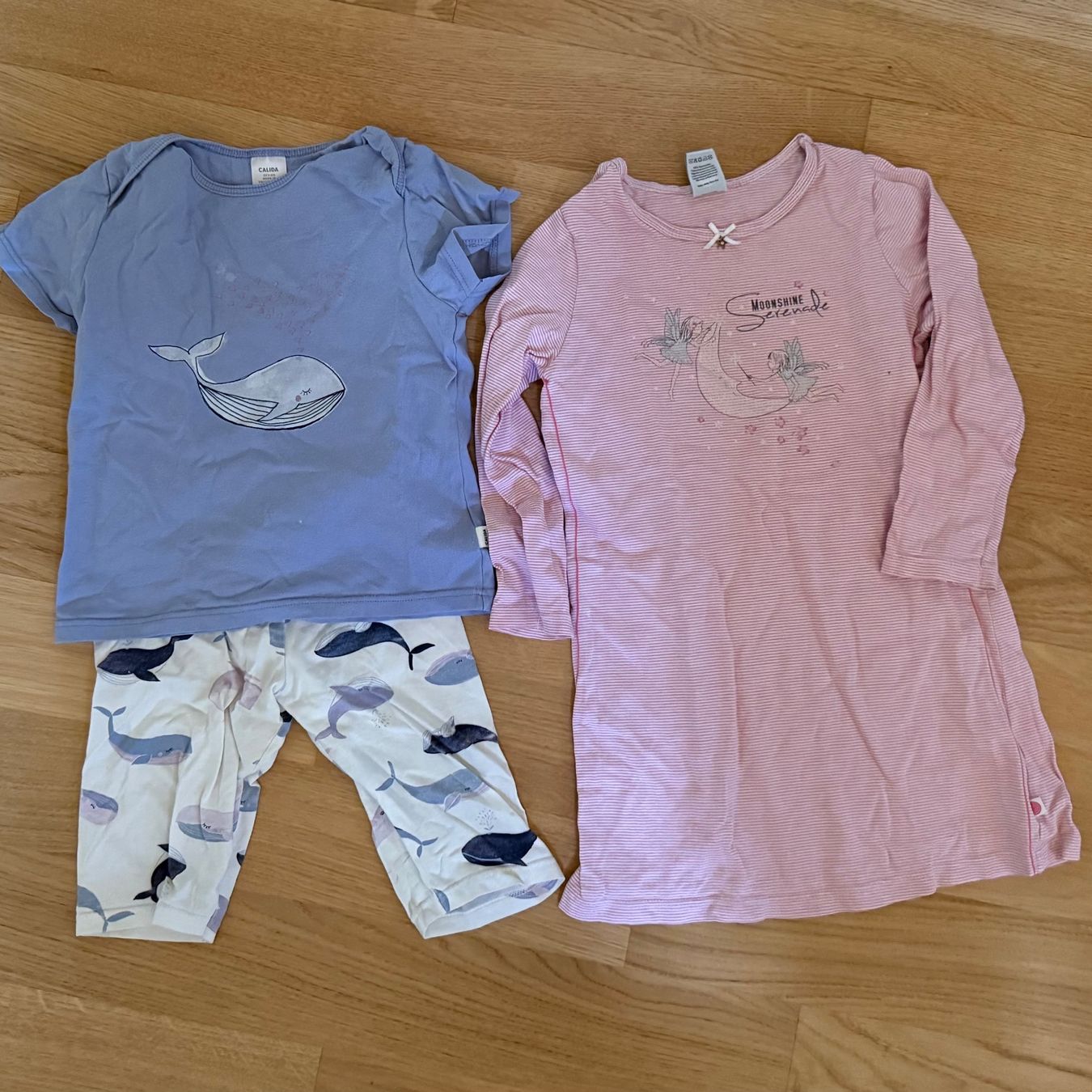 Lotti & Set di vestiti: Schöne Mädchenkleider Gr 104 – Usato da Stalden (Sarnen) venduto da marlen_g 9