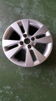 Felge Nissan Note E11, 5.5x15, Einpresstiefe 45, 1 Stück