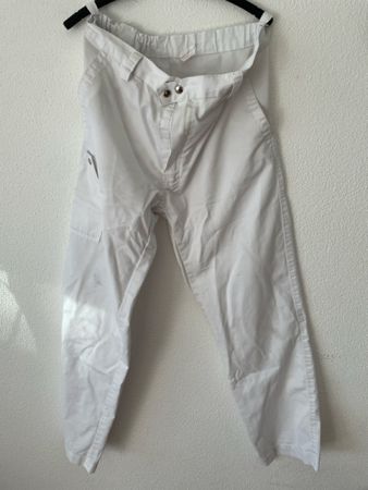 Arbeitshose Bäcker/Koch/Metzger/Pflege 40/42 -m