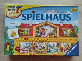 Ravensburger Spielhaus