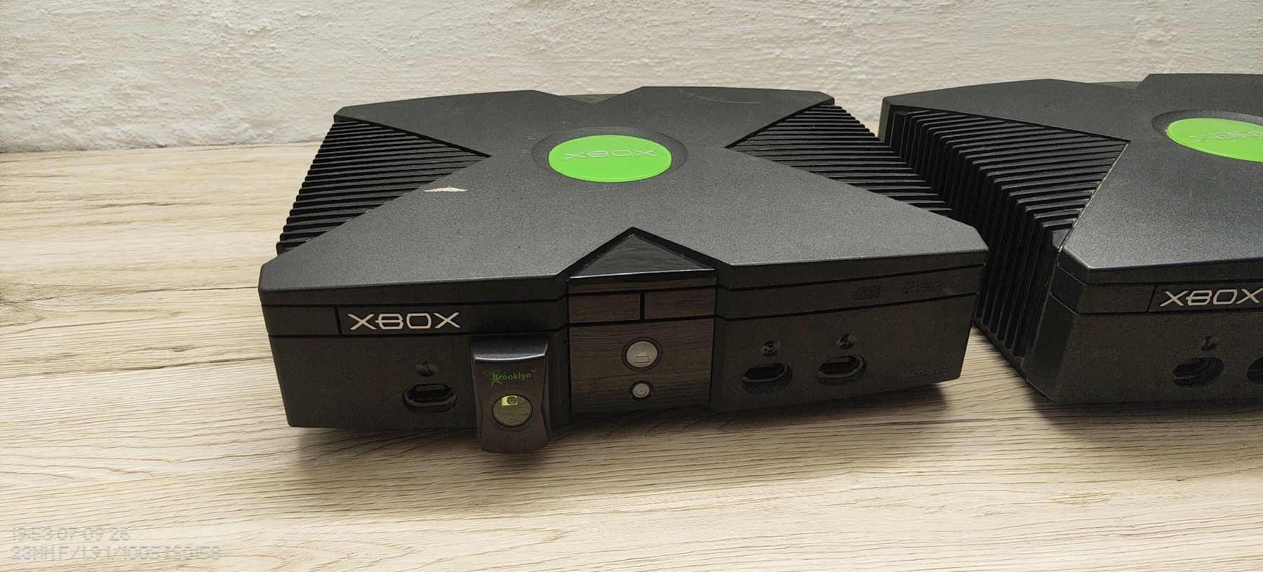 Microsoft Console: Microsoft Xbox Konsole 5 Stück  – Difettoso da Rüti ZH venduto da S.T.G 8