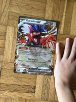 Pokemon Karte: Koraidon ex - Selten, wie neu! Top!